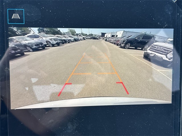 GMC Terrain Vehicle Full-screen Gallery Image 17