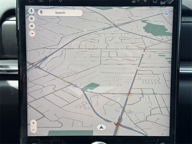 GMC Terrain Vehicle Full-screen Gallery Image 18
