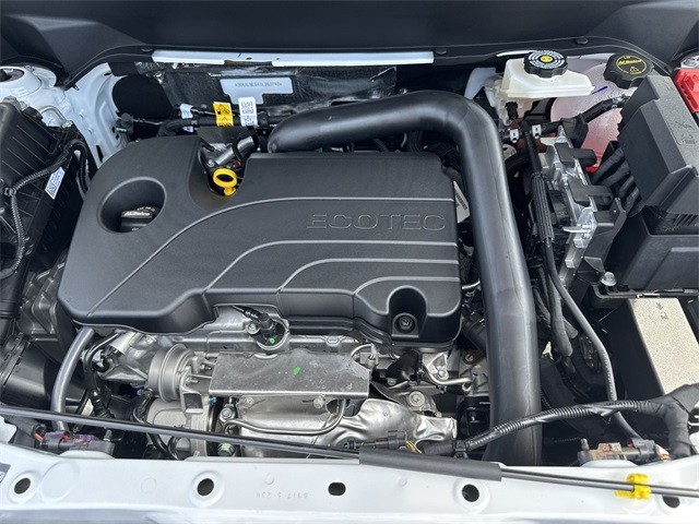 GMC Terrain Vehicle Full-screen Gallery Image 25