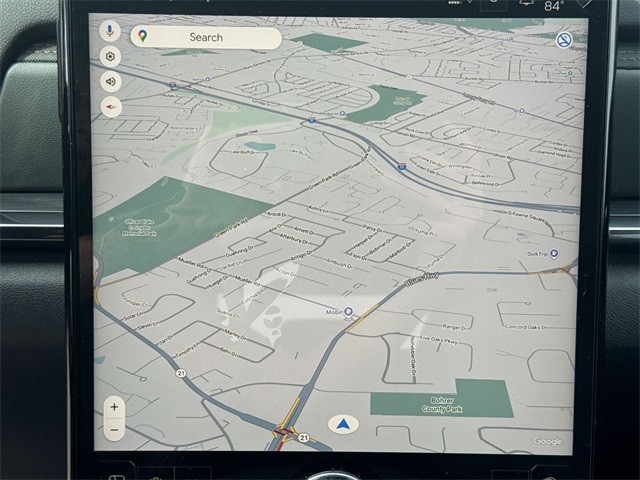 GMC Terrain Vehicle Full-screen Gallery Image 18