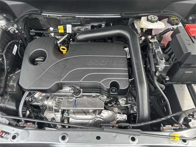 GMC Terrain Vehicle Full-screen Gallery Image 25