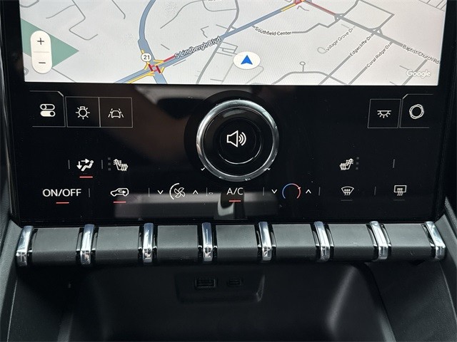 GMC Terrain Vehicle Full-screen Gallery Image 19