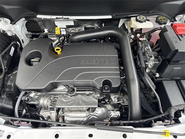 GMC Terrain Vehicle Full-screen Gallery Image 25