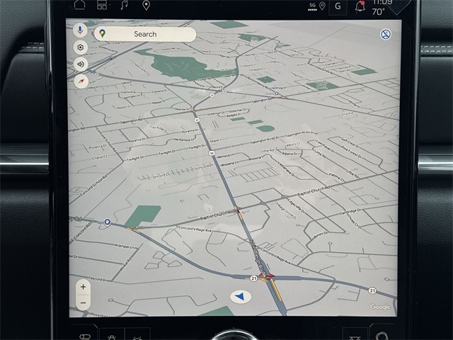 GMC Terrain Vehicle Full-screen Gallery Image 18