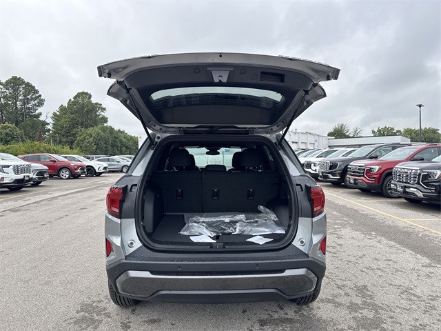 GMC Terrain Vehicle Full-screen Gallery Image 23