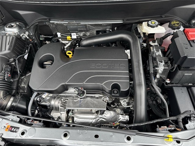 GMC Terrain Vehicle Full-screen Gallery Image 25