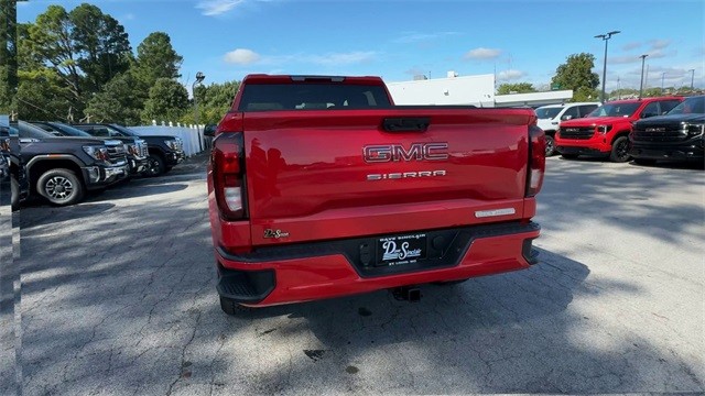 GMC Sierra 1500 Vehicle Full-screen Gallery Image 07