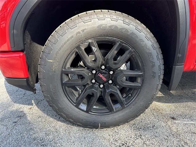 GMC Sierra 1500 Vehicle Full-screen Gallery Image 10