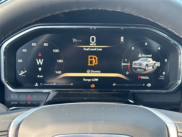 GMC Sierra 1500 Vehicle Full-screen Gallery Image 15