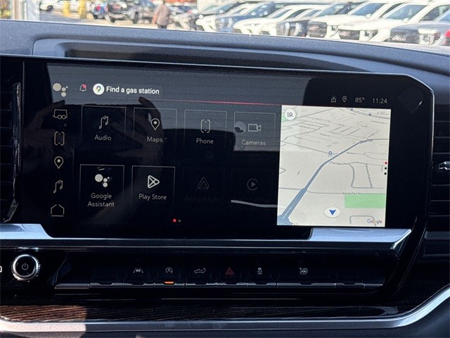 GMC Sierra 1500 Vehicle Full-screen Gallery Image 16