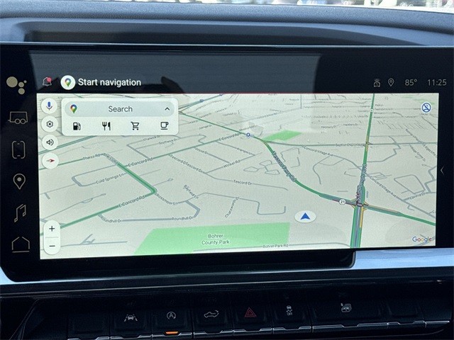 GMC Sierra 1500 Vehicle Full-screen Gallery Image 18