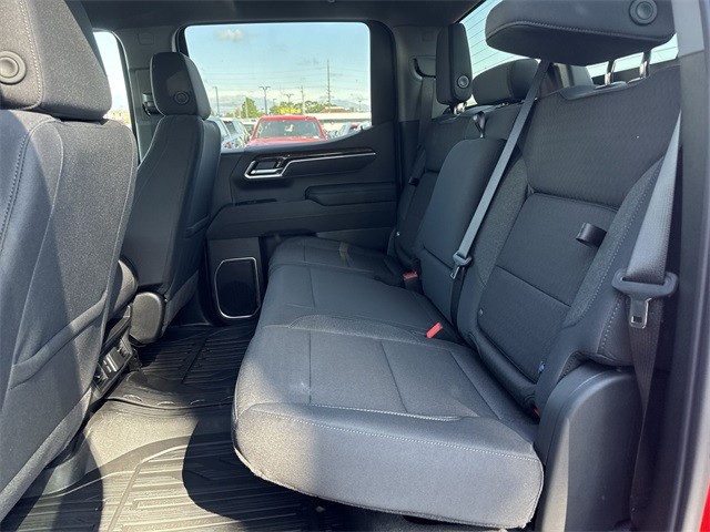 GMC Sierra 1500 Vehicle Full-screen Gallery Image 22