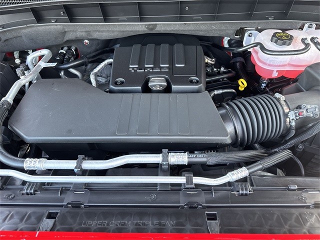 GMC Sierra 1500 Vehicle Full-screen Gallery Image 25