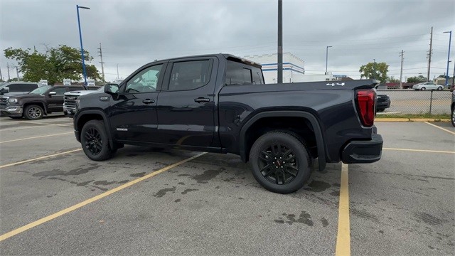 GMC Sierra 1500 Vehicle Full-screen Gallery Image 06