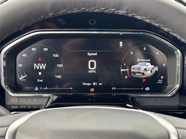 GMC Sierra 1500 Vehicle Full-screen Gallery Image 15