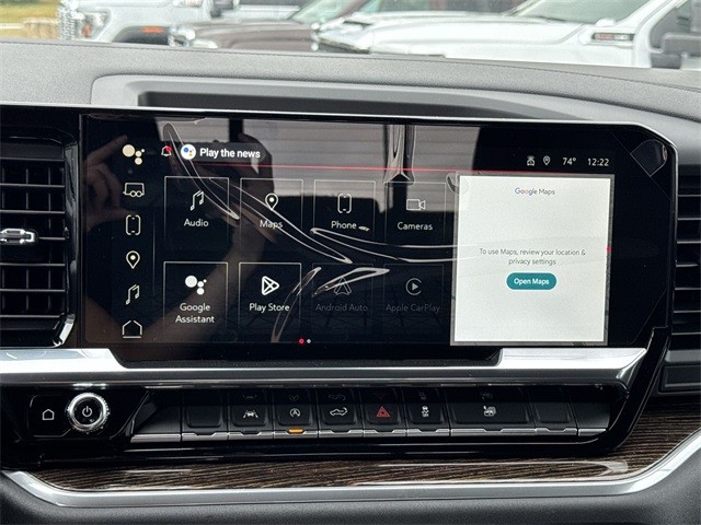 GMC Sierra 1500 Vehicle Full-screen Gallery Image 16