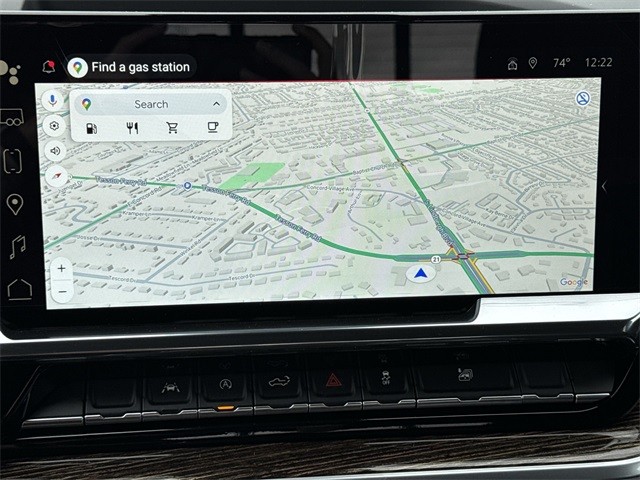 GMC Sierra 1500 Vehicle Full-screen Gallery Image 18