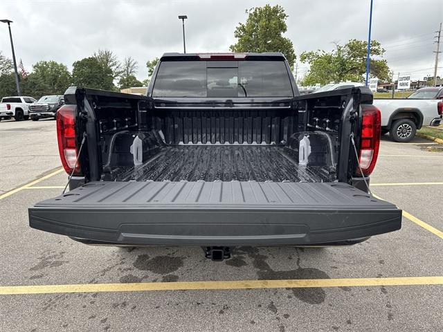 GMC Sierra 1500 Vehicle Full-screen Gallery Image 23