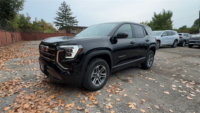 GMC Terrain Vehicle Full-screen Gallery Image 04