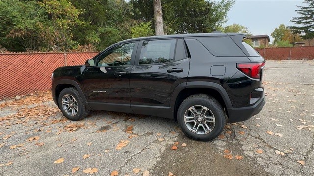 GMC Terrain Vehicle Full-screen Gallery Image 06