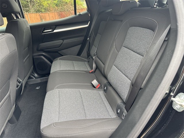 GMC Terrain Vehicle Full-screen Gallery Image 22