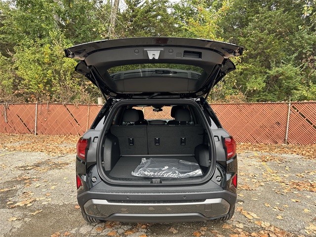 GMC Terrain Vehicle Full-screen Gallery Image 23