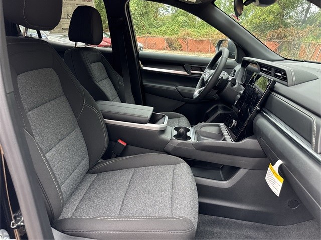 GMC Terrain Vehicle Full-screen Gallery Image 24