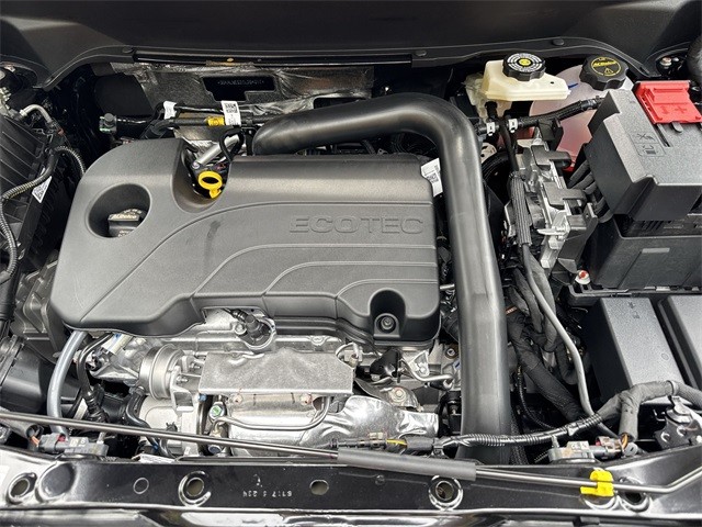 GMC Terrain Vehicle Full-screen Gallery Image 25