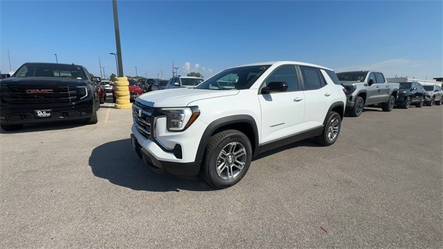 GMC Terrain Vehicle Full-screen Gallery Image 04