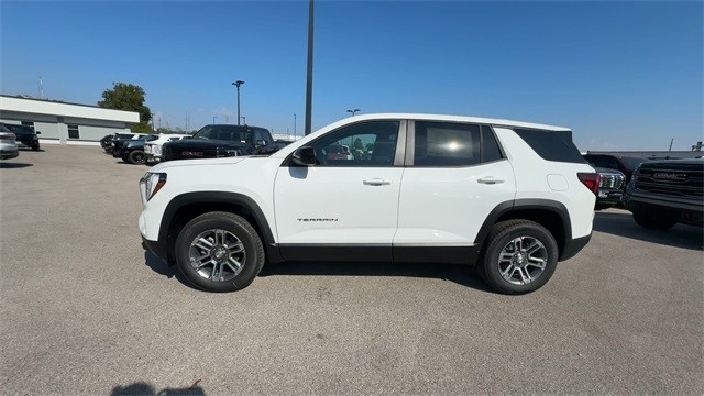 GMC Terrain Vehicle Full-screen Gallery Image 05