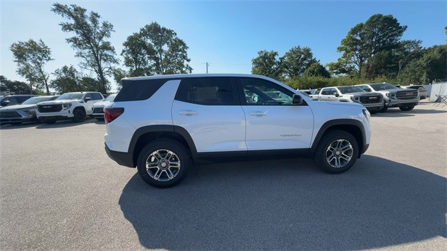 GMC Terrain Vehicle Full-screen Gallery Image 09