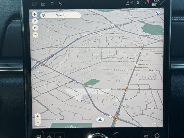 GMC Terrain Vehicle Full-screen Gallery Image 18