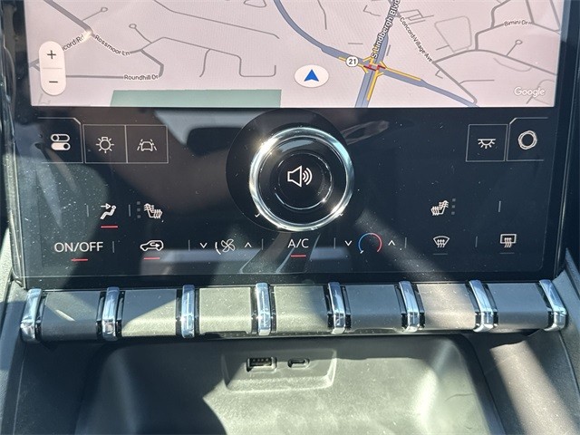 GMC Terrain Vehicle Full-screen Gallery Image 19