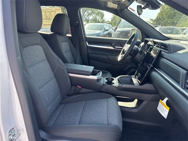 GMC Terrain Vehicle Full-screen Gallery Image 25