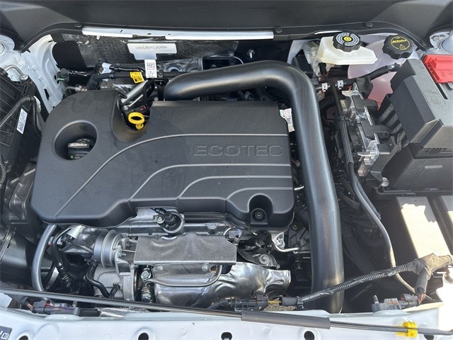 GMC Terrain Vehicle Full-screen Gallery Image 26