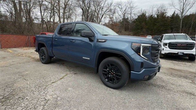 GMC Sierra 1500 Vehicle Full-screen Gallery Image 02