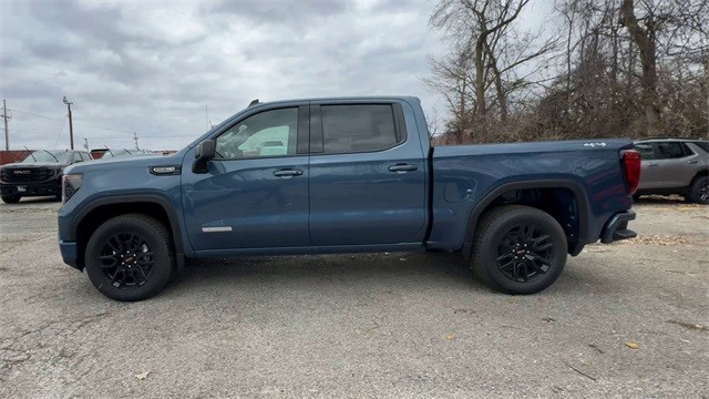 GMC Sierra 1500 Vehicle Full-screen Gallery Image 05