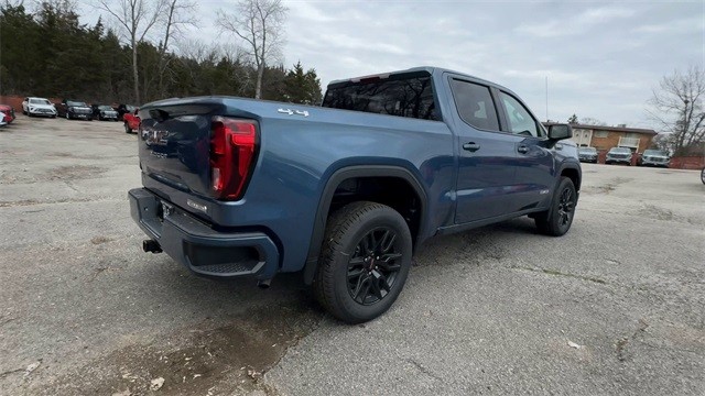 GMC Sierra 1500 Vehicle Full-screen Gallery Image 08