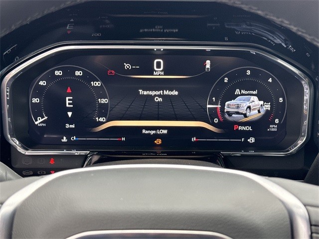 GMC Sierra 1500 Vehicle Full-screen Gallery Image 15