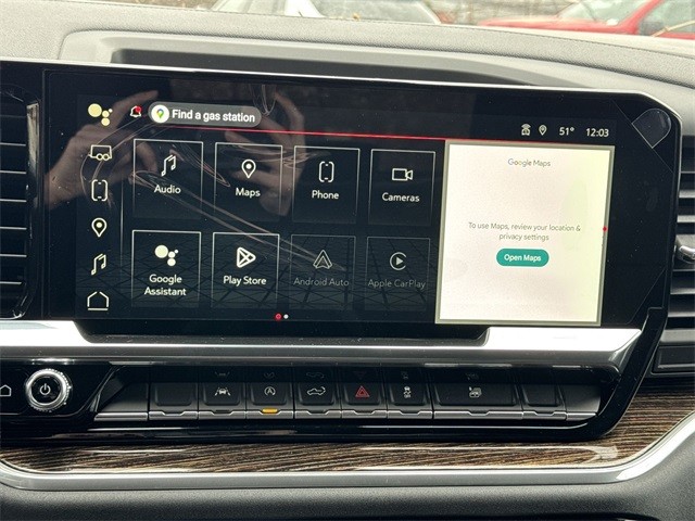 GMC Sierra 1500 Vehicle Full-screen Gallery Image 16