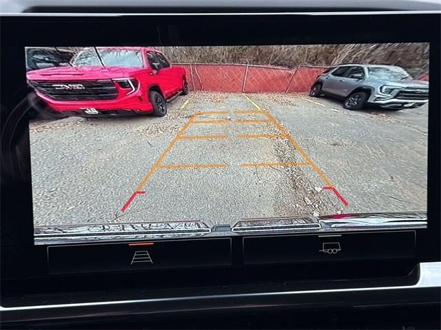 GMC Sierra 1500 Vehicle Full-screen Gallery Image 17