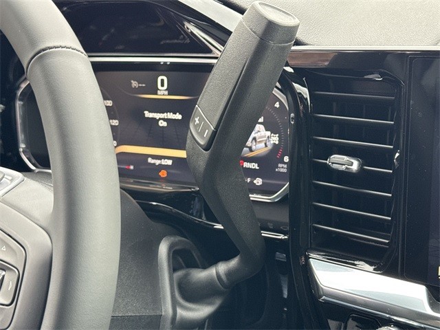 GMC Sierra 1500 Vehicle Full-screen Gallery Image 20