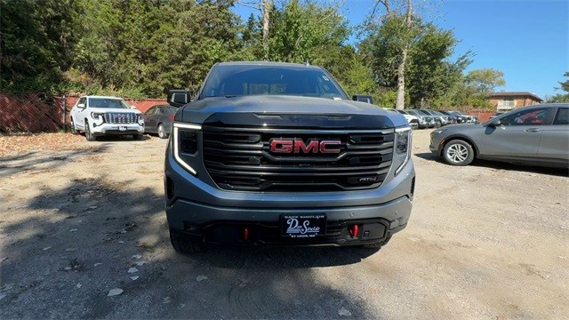 GMC Sierra 1500 Vehicle Full-screen Gallery Image 03