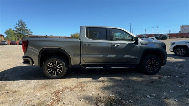 GMC Sierra 1500 Vehicle Full-screen Gallery Image 09