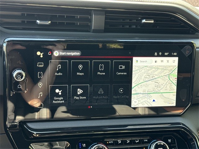 GMC Sierra 1500 Vehicle Full-screen Gallery Image 16