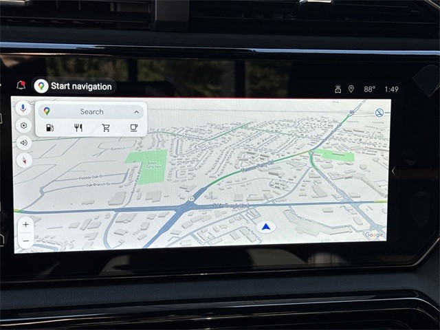 GMC Sierra 1500 Vehicle Full-screen Gallery Image 18