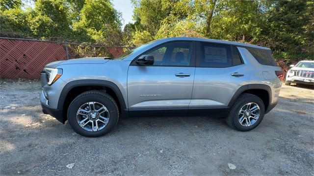 GMC Terrain Vehicle Full-screen Gallery Image 05