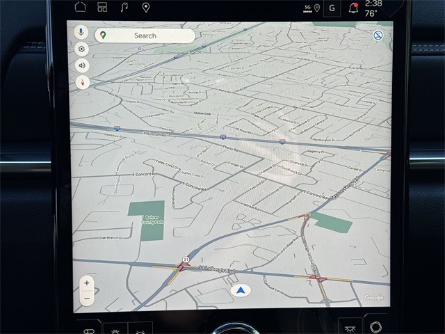 GMC Terrain Vehicle Full-screen Gallery Image 18