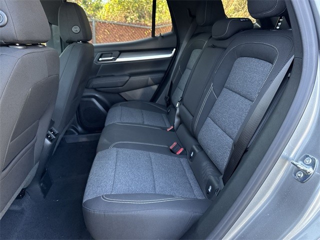 GMC Terrain Vehicle Full-screen Gallery Image 22