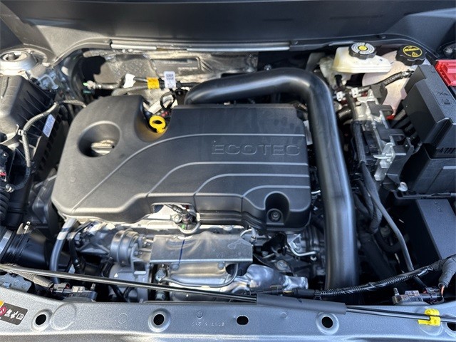 GMC Terrain Vehicle Full-screen Gallery Image 25